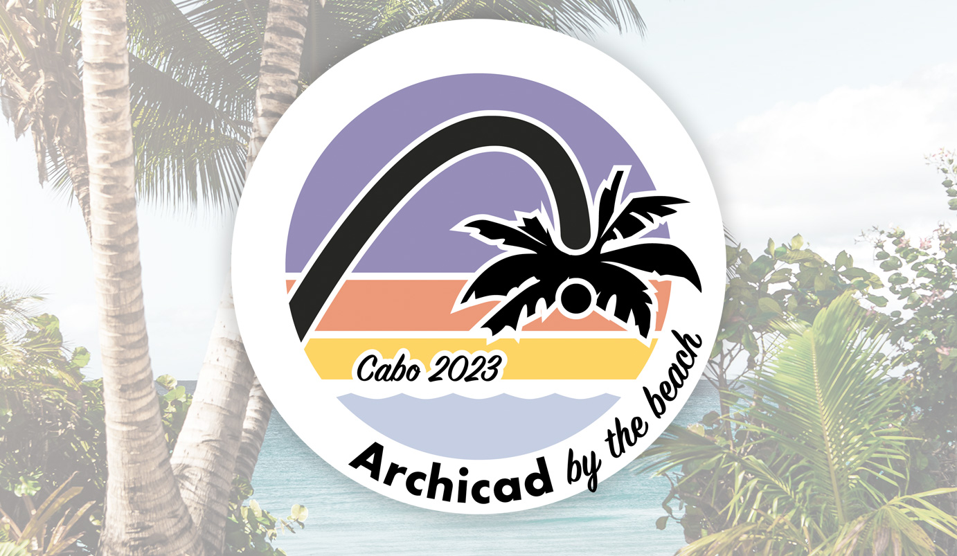 Archicad by the Beach 2023
