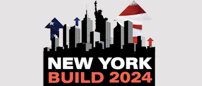 New York Build 2024 Expo