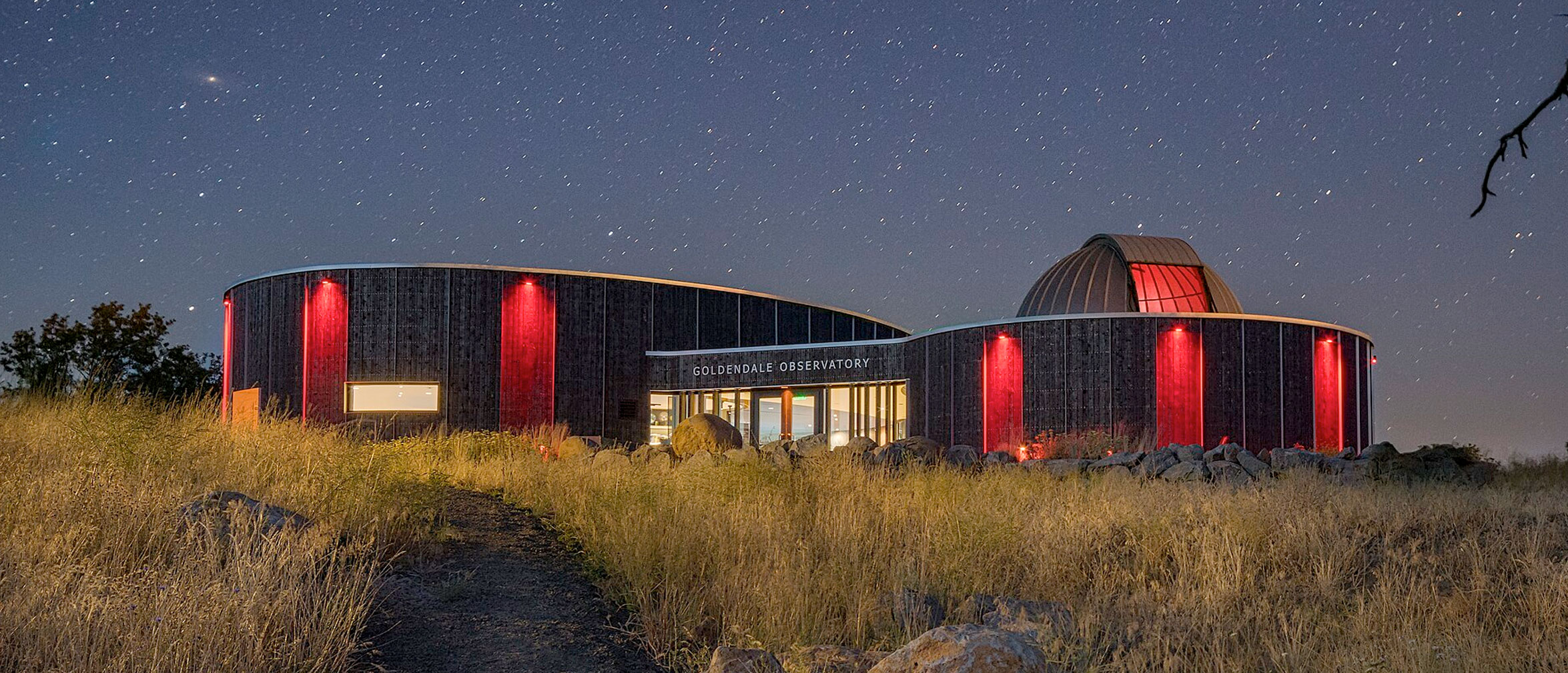 Goldendale Observatory