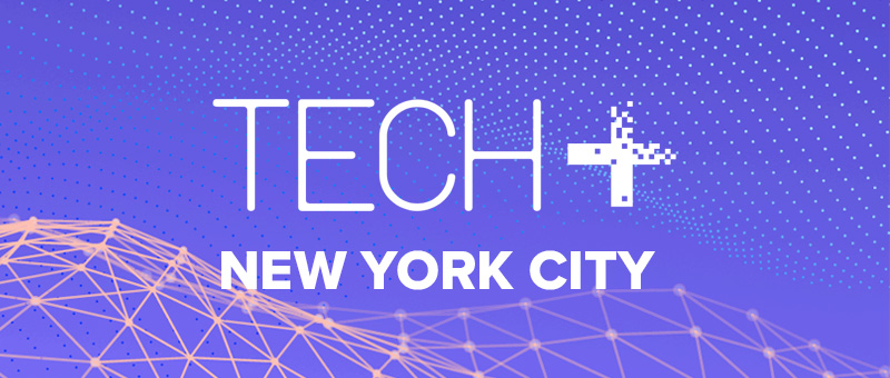 Tech+ New York