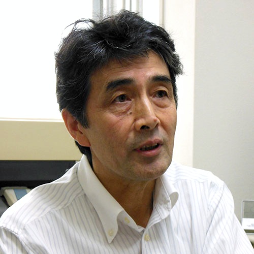atelier wiz + 伊藤設計
代表/一級建築士
伊藤彰朗 氏