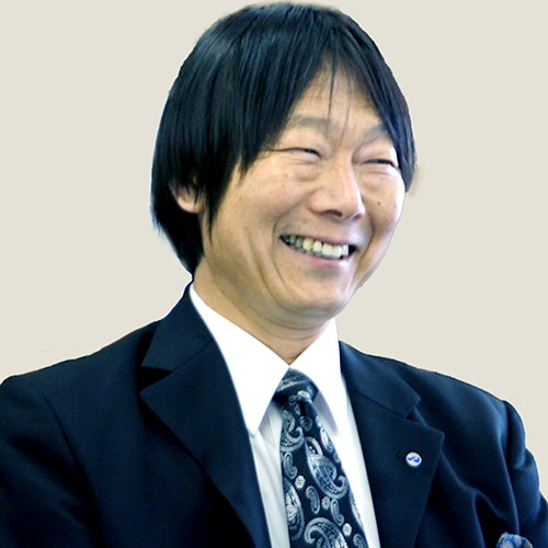 代表取締役社長・建築家
平島 弘之 氏