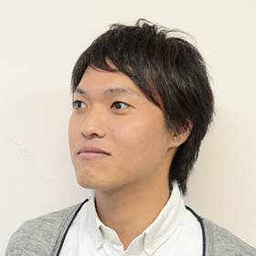 栗林賢次建築研究所 池田 翔 氏