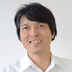 栗林賢次建築研究所 代表/一級建築士 栗林賢次 氏