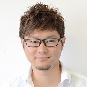 栗林賢次建築研究所 左近充 翼 氏