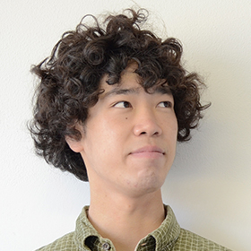 栗林賢次建築研究所 佐野 翼 氏