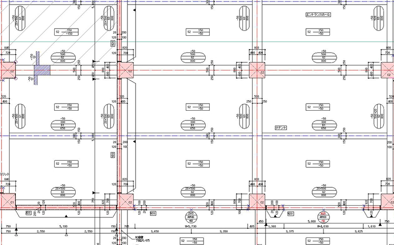 施工図｜プロジェクトフェーズで見る – Graphisoft