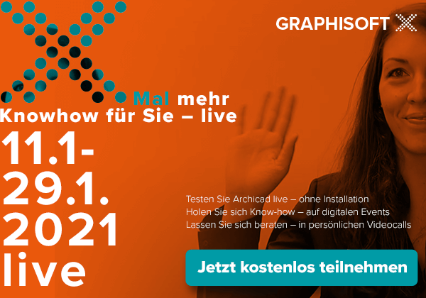 GRAPHISOFT X