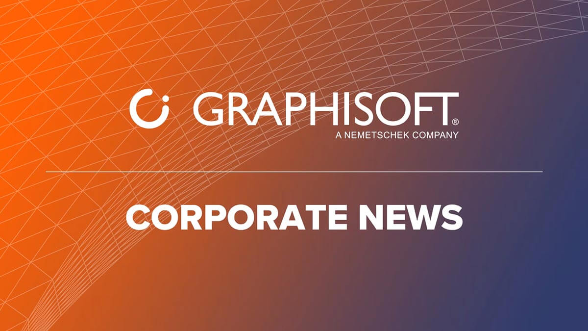 Graphisoft benennt Daniel Csillag als neuen CEO