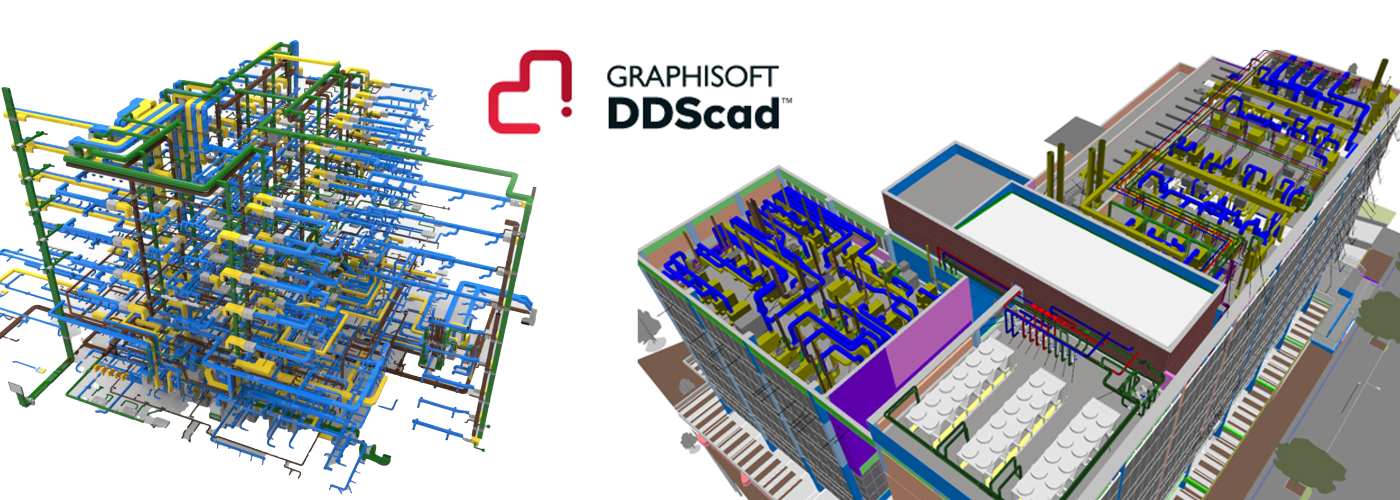 Harpaceas | DDScad: dalla progettazione Impiantistica all’installazione con le tecnologie AR / MR