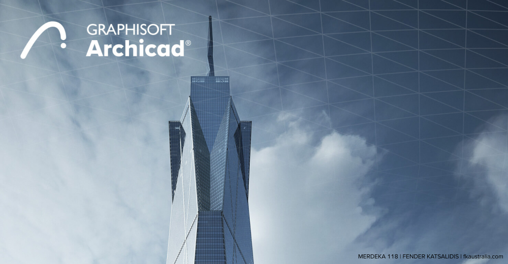 Archicad как разбить на а4